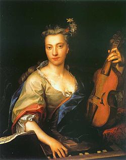 Konzert International Viola d´amores Society e.V.