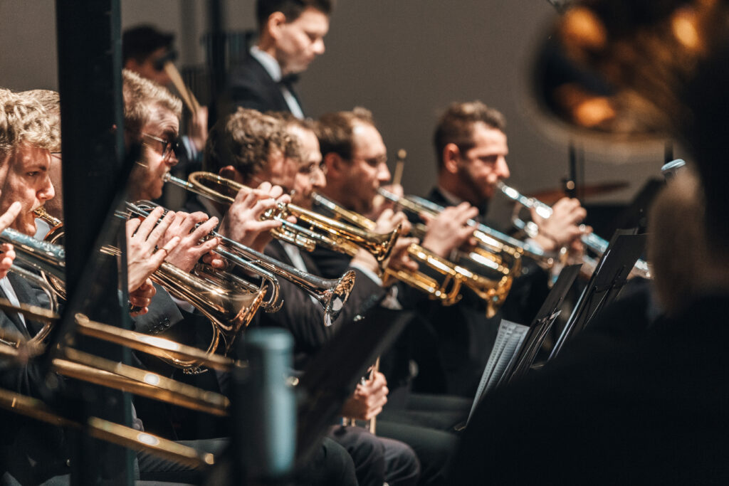 Konzert Sauerland Winds & Kreisjugendorchester HSK/Soest