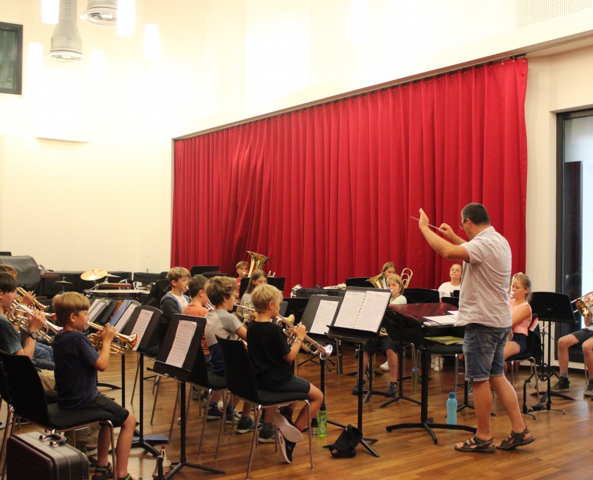 Youth Brass Band NRW e.V.