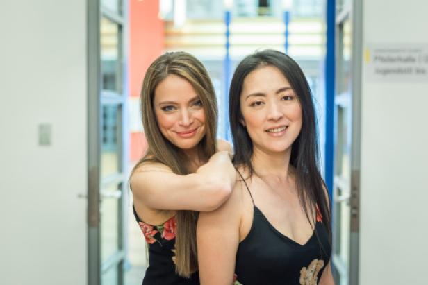 Konzert für Violine und Klavier