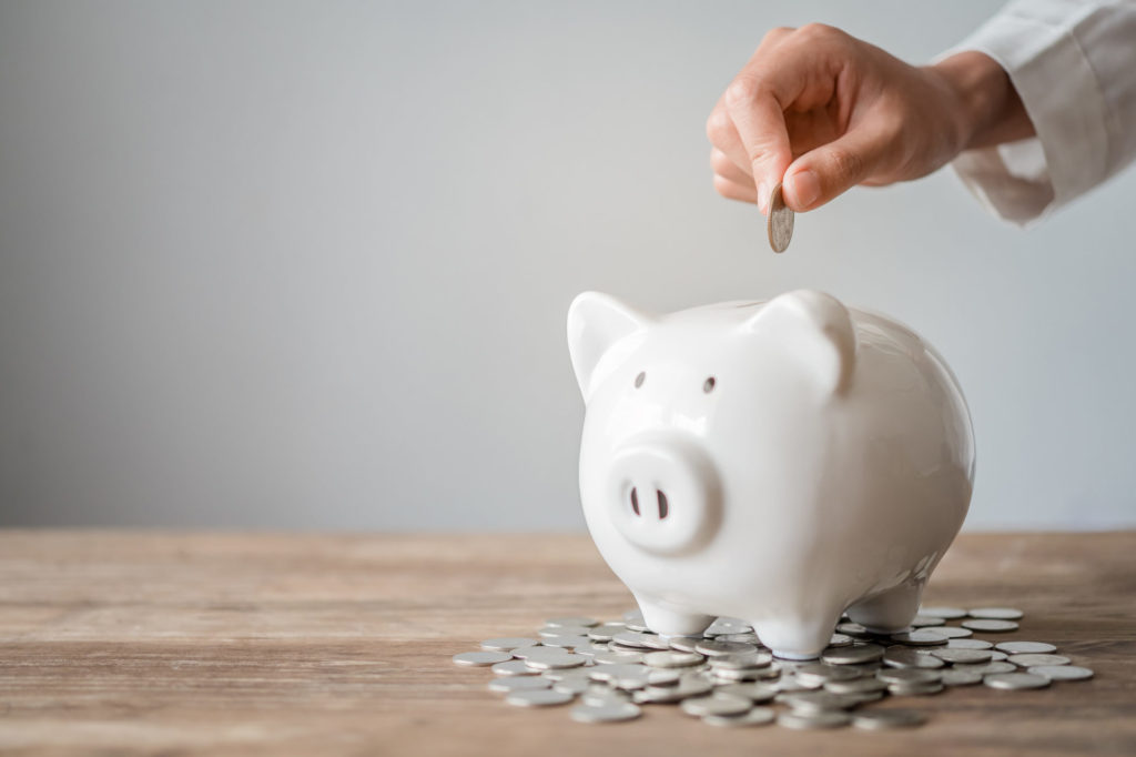 Finanzierung im Ehrenamt