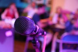 Abschlusskonzert des Solo-vocal-workshops